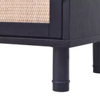 Delancey Armoire 2 portes - Hopper Studio