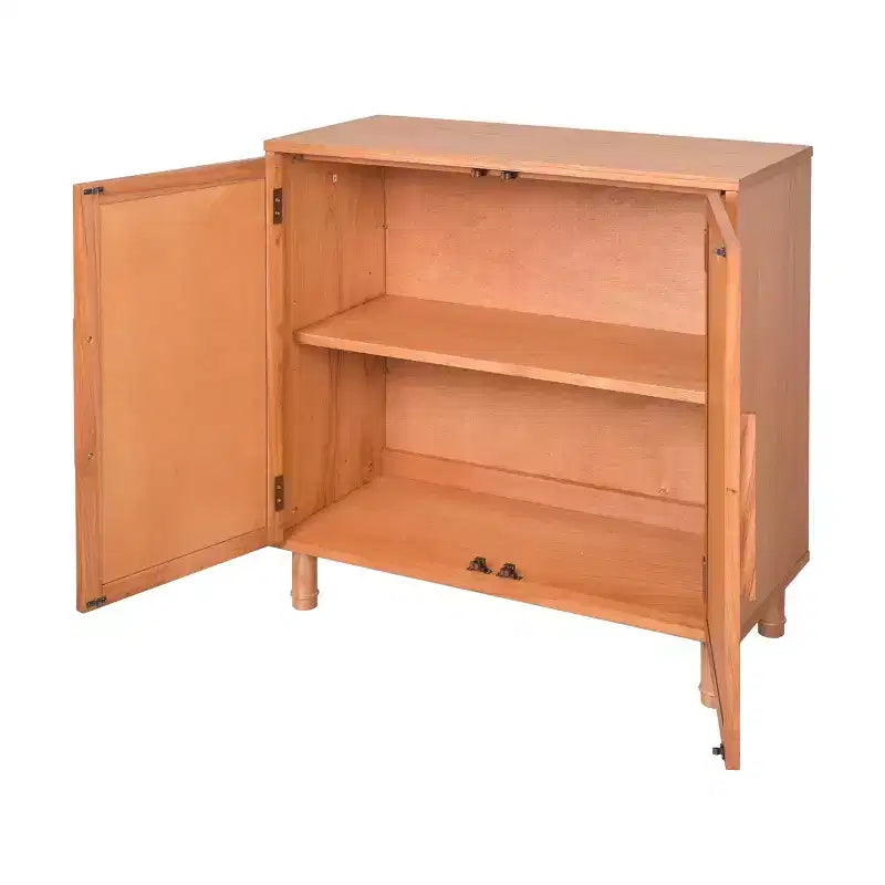 Delancey Armoire 2 portes - Hopper Studio