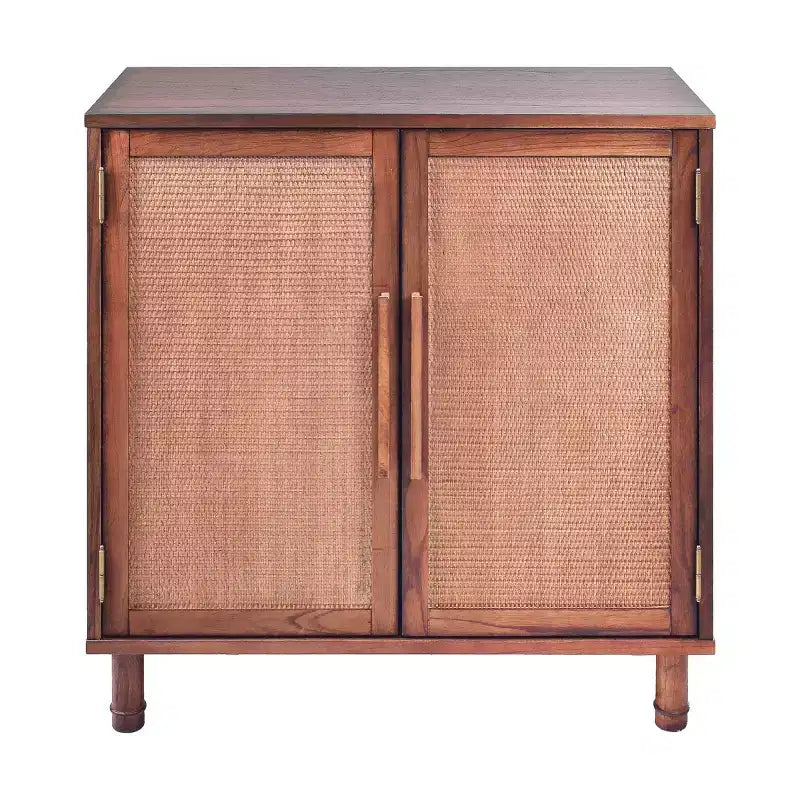 Delancey Armoire 2 portes - Hopper Studio