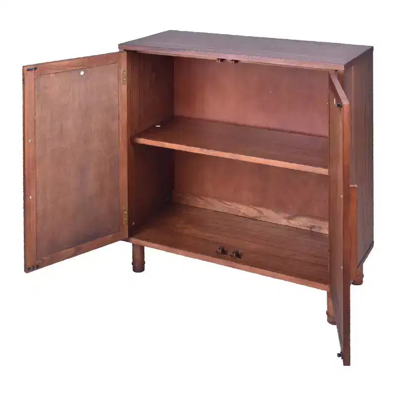Delancey Armoire 2 portes - Hopper Studio