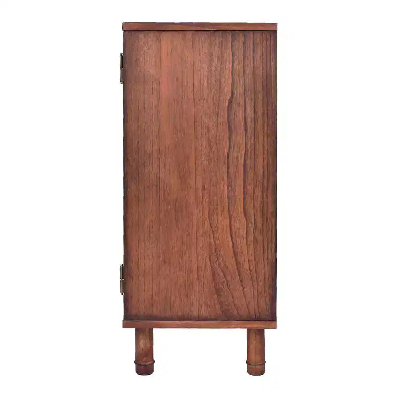 Delancey Armoire 2 portes - Hopper Studio