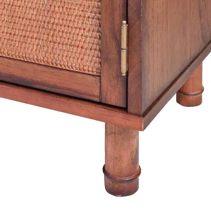 Delancey Armoire 2 portes - Hopper Studio