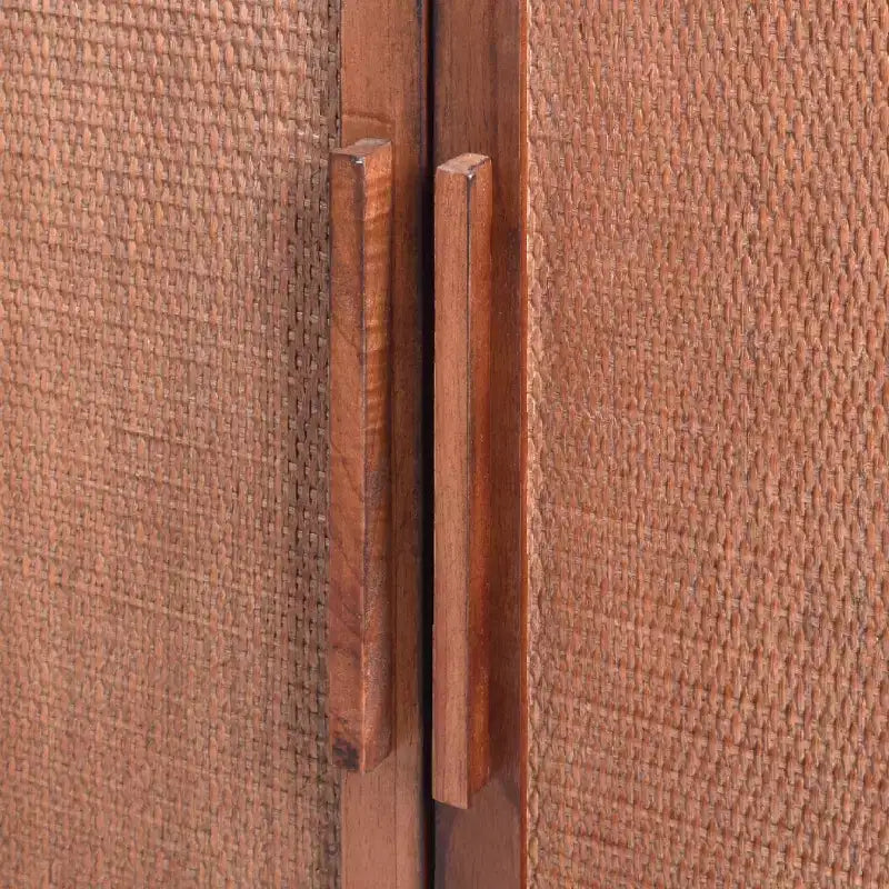 Delancey Armoire 2 portes - Hopper Studio