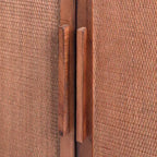 Delancey Armoire 2 portes - Hopper Studio
