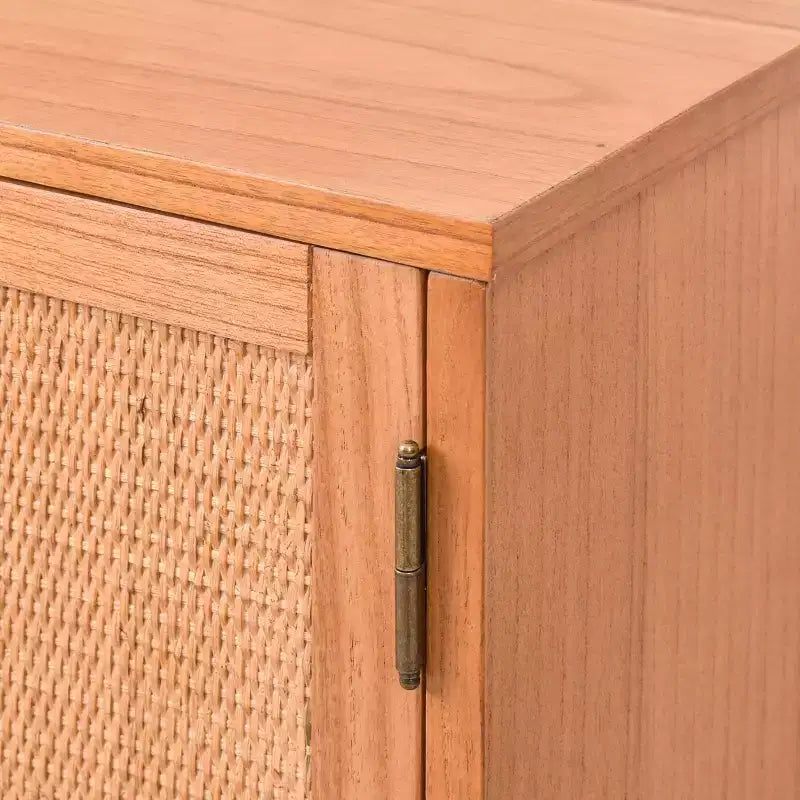 Delancey Armoire 2 portes - Hopper Studio