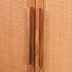 Delancey Armoire 2 portes - Hopper Studio