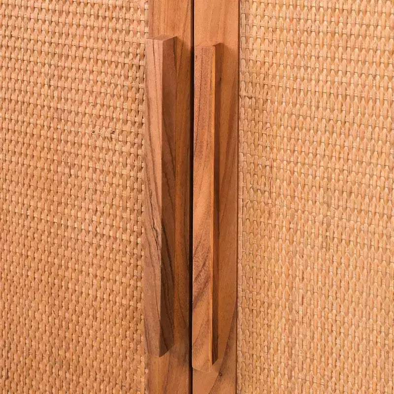 Delancey Armoire 2 portes - Hopper Studio