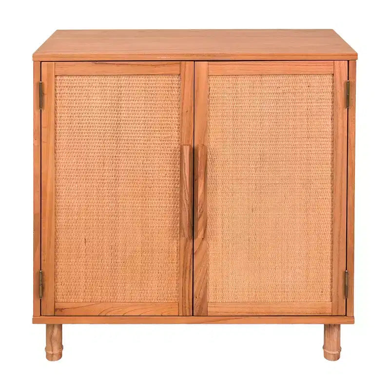 Delancey Armoire 2 portes - Hopper Studio