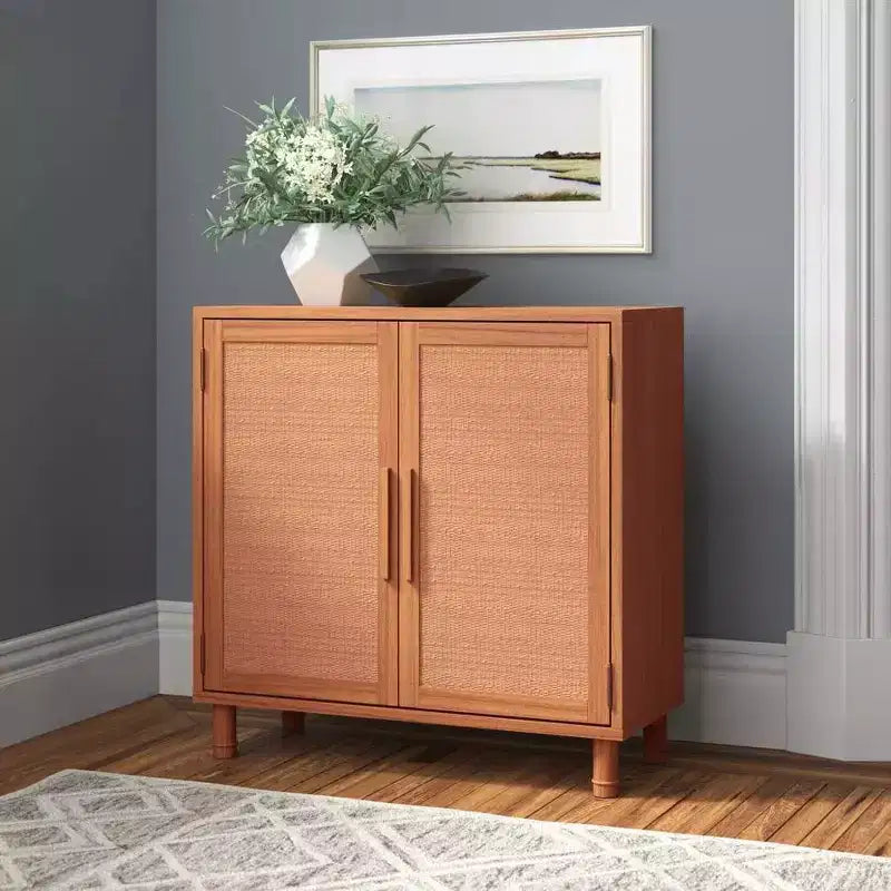 Delancey Armoire 2 portes - Hopper Studio