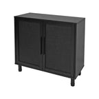 Delancey Armoire 2 portes - Hopper Studio