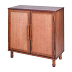Delancey Armoire 2 portes - Hopper Studio