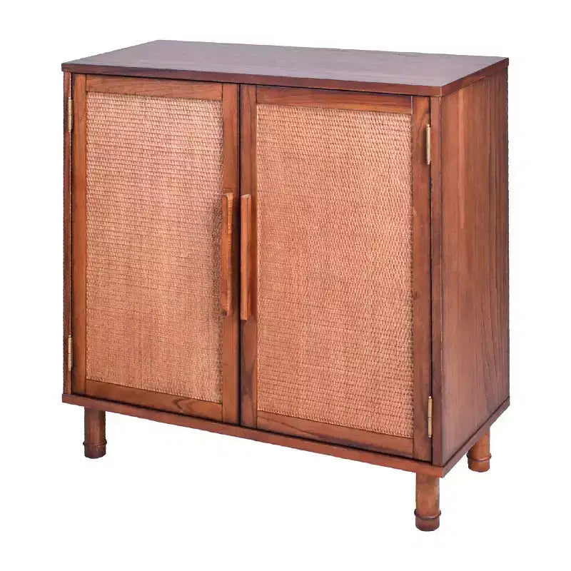 Delancey Armoire 2 portes - Hopper Studio