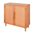 Delancey 2 Door Cabinet - Hopper Studio