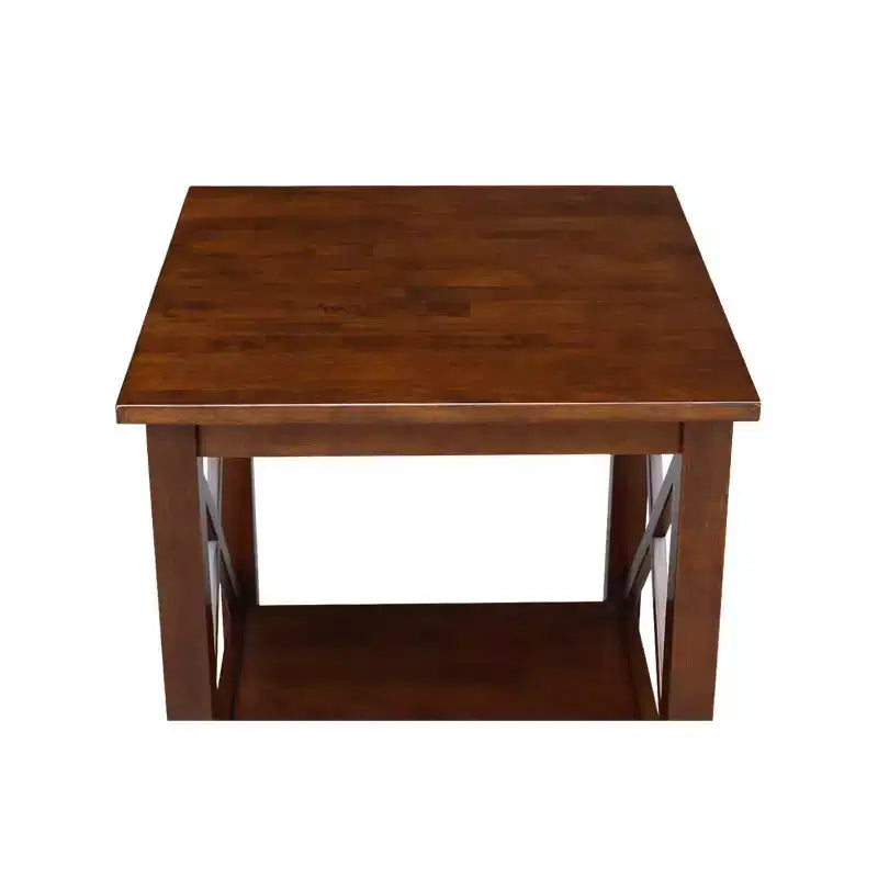 Table d'appoint Hampton - International Concepts