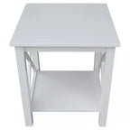 Table d'appoint Hampton - International Concepts