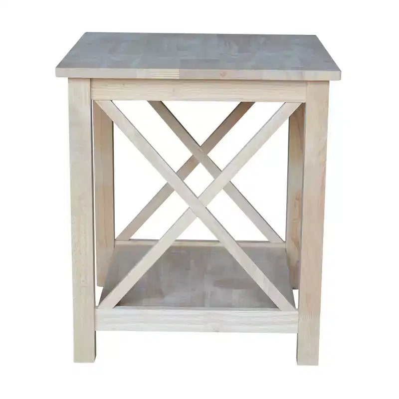 Table d'appoint Hampton - International Concepts