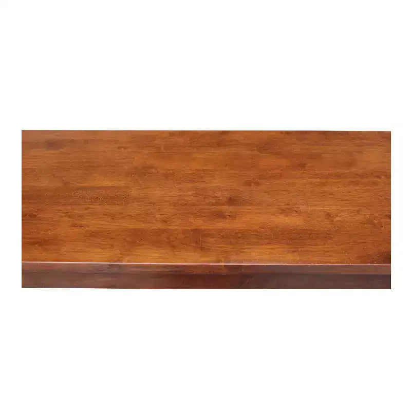 Console de service avec étagères Hampton – International Concepts