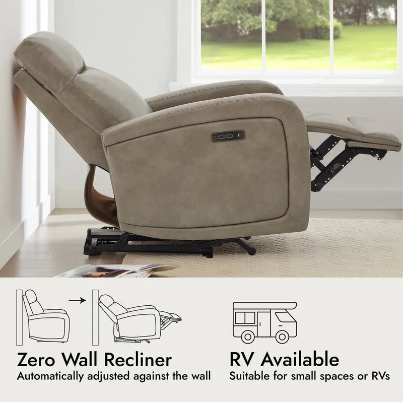 Fauteuil inclinable électrique Lena Zero Wall Hugger