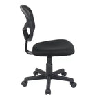 Chaise de bureau en maille - OSP Home Furnishings
