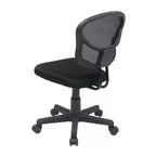 Chaise de bureau en maille - OSP Home Furnishings