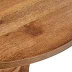 Pied de table rond Atwood Buylateral