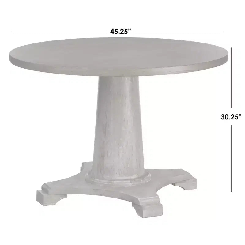 Pied de table rond Atwood Buylateral