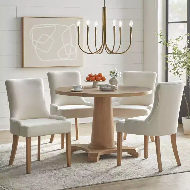 Pied de table rond Atwood Buylateral