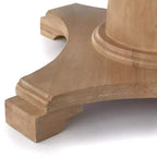 Pied de table rond Atwood Buylateral