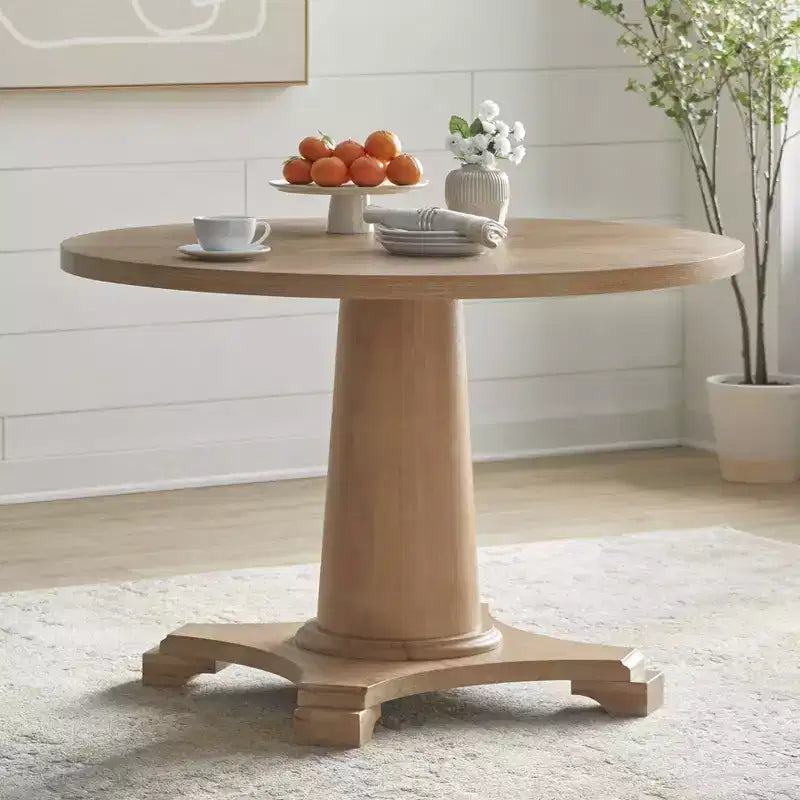 Pied de table rond Atwood Buylateral