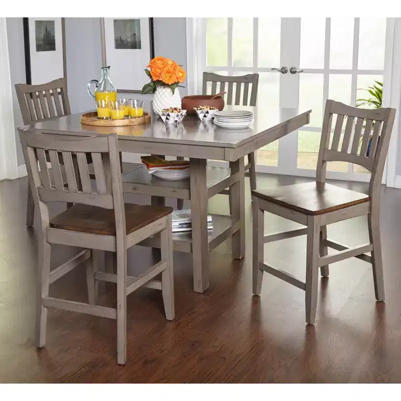 Pied de table rond Atwood Buylateral
