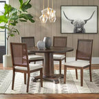 Pied de table rond Atwood Buylateral