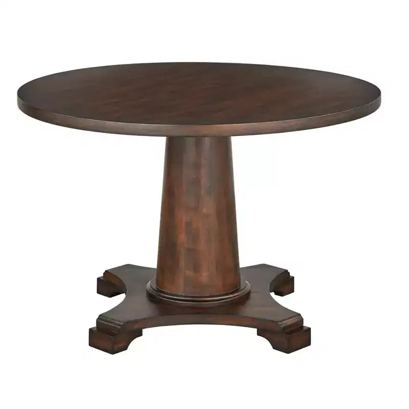 Pied de table rond Atwood Buylateral