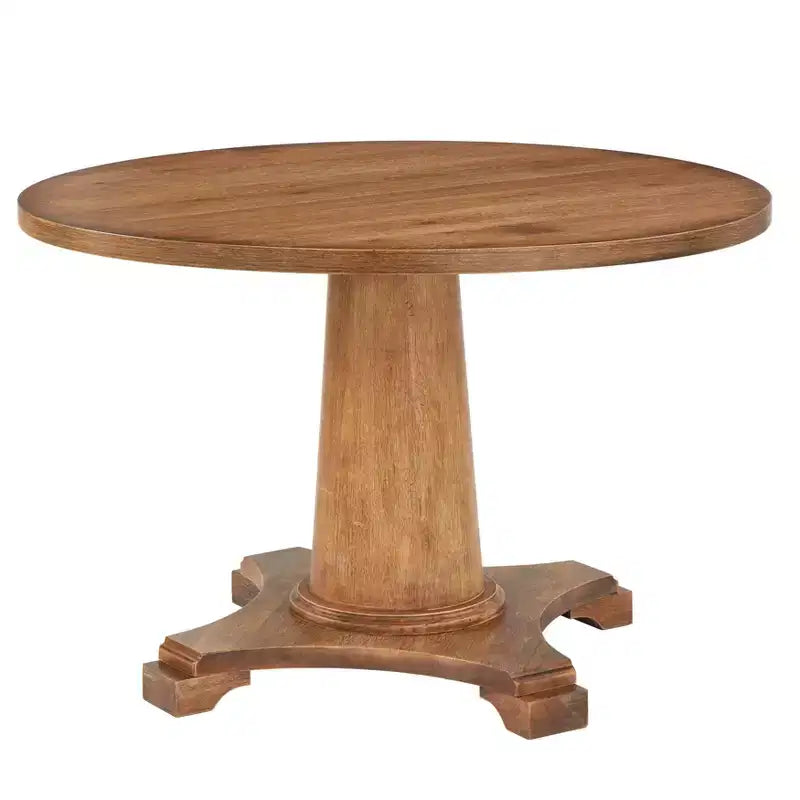 Pied de table rond Atwood Buylateral