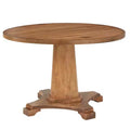 Pied de table rond Atwood Buylateral