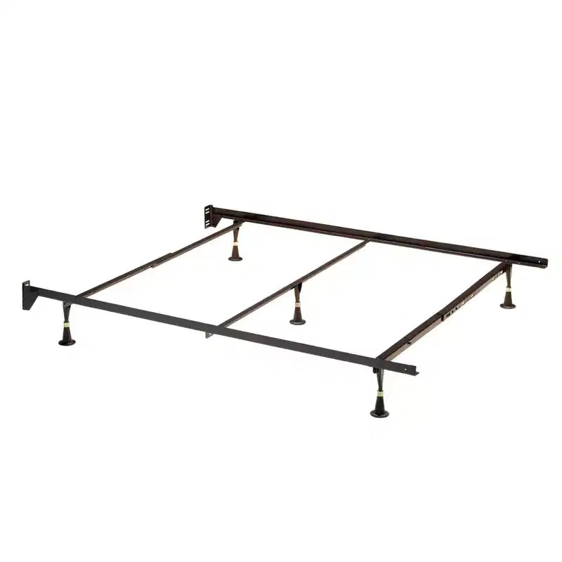 Tête de lit Kirkland avec cadre inclus bronze - Hillsdale Furniture