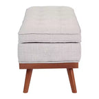 Banc de rangement Katheryn - OSP Home Furnishings