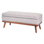 Banc de rangement Katheryn - OSP Home Furnishings