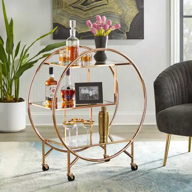 Bayley Bar Chariot - Lifestorey