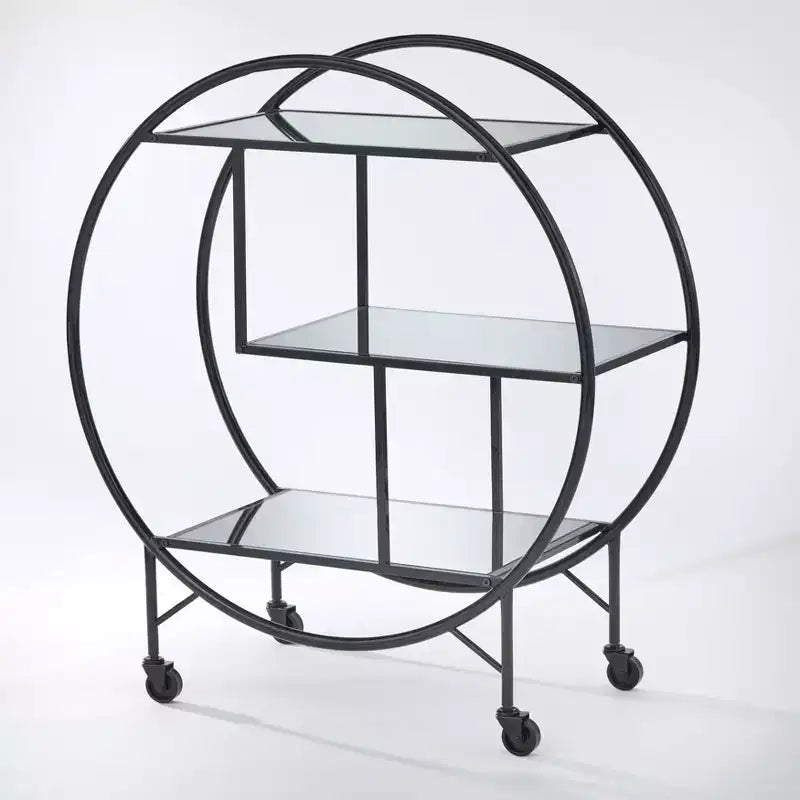 Bayley Bar Cart - Lifestorey