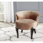 Chaise Coiffeuse Mora - MCR4692 - Safavieh