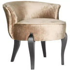 Chaise Coiffeuse Mora - MCR4692 - Safavieh