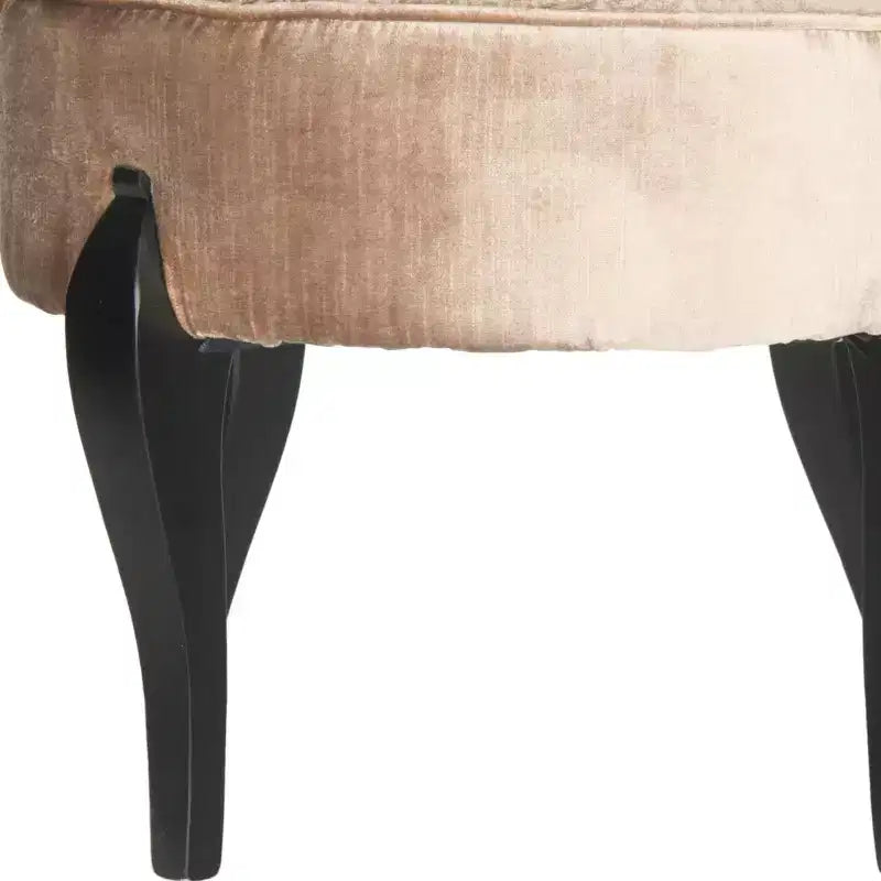Chaise Coiffeuse Mora - MCR4692 - Safavieh