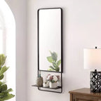 Miroir Trinsy - Noir - Safavieh