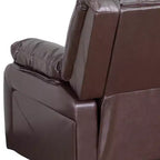 Fauteuil inclinable Harmony Series de Flash Furniture