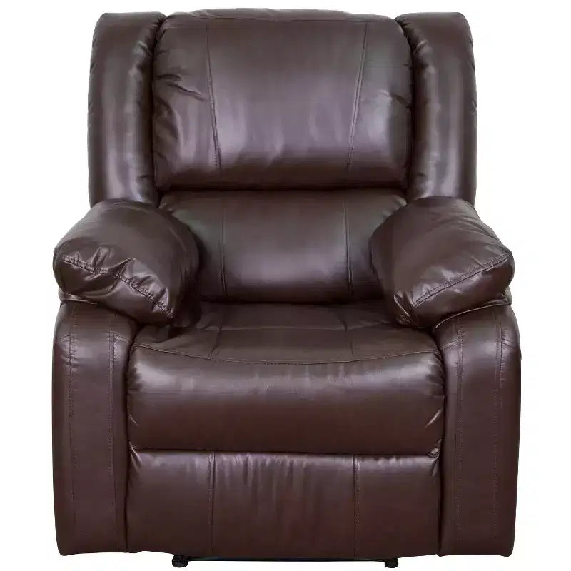 Fauteuil inclinable Harmony Series de Flash Furniture