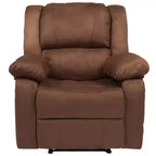 Fauteuil inclinable Harmony Series de Flash Furniture
