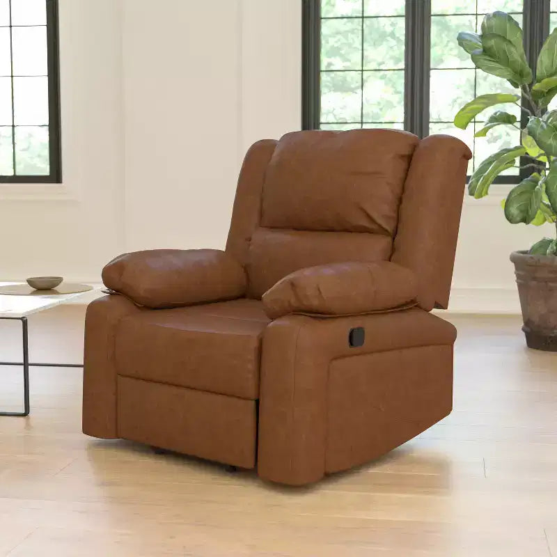 Fauteuil inclinable Harmony Series de Flash Furniture