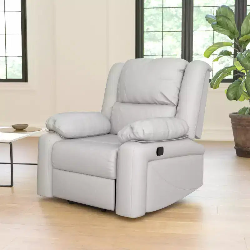 Fauteuil inclinable Harmony Series de Flash Furniture