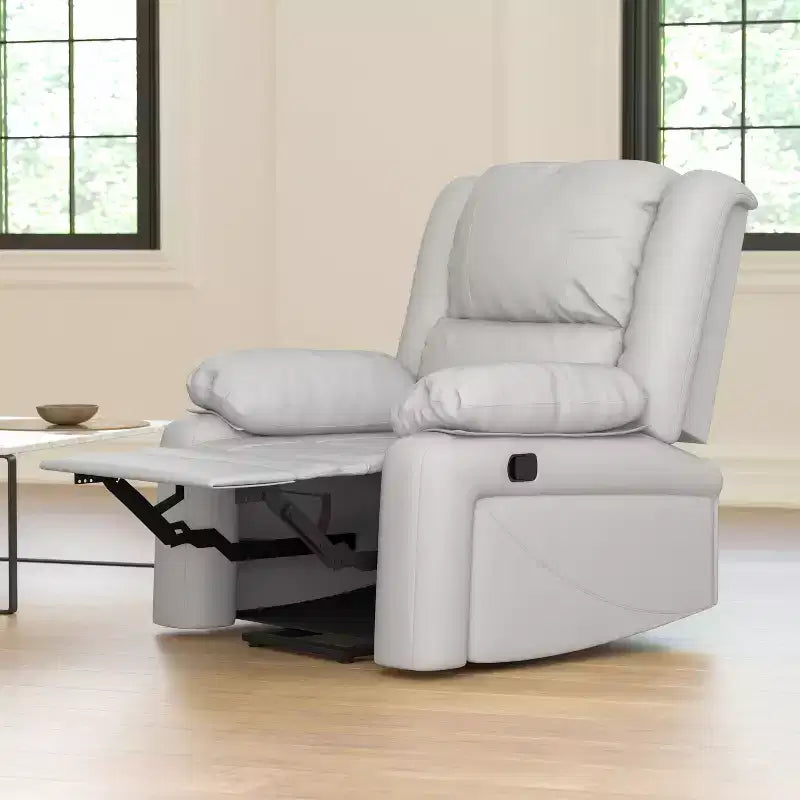 Fauteuil inclinable Harmony Series de Flash Furniture