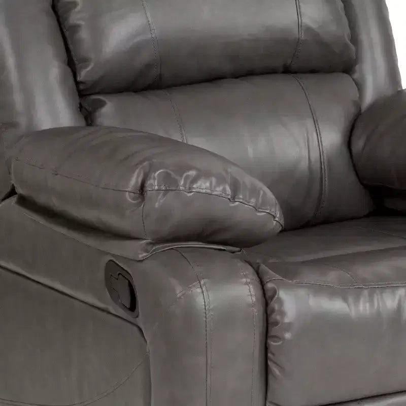 Fauteuil inclinable Harmony Series de Flash Furniture